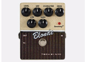 Tech 21 Blonde (43326)