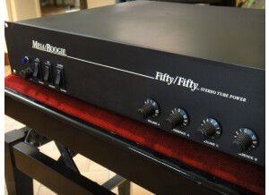 Mesa Boogie Stereo 2:50 (53527)