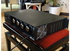 Mesa Boogie Stereo 2:50 (46681)
