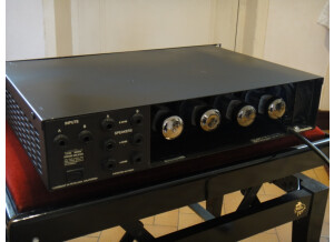 Mesa Boogie Stereo 2:50 (15944)