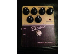 Tech 21 Blonde (60027)