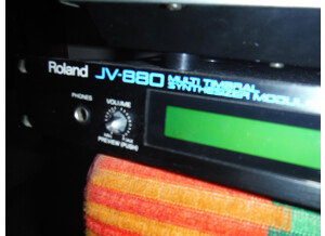 Roland JV-880 (46848)