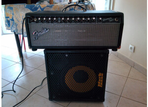 Fender Bassman Pro Bassman 100T (33542)