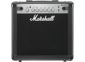 Marshall MG15CFR (7081)