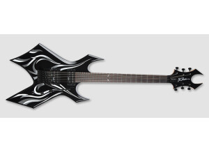 Kerry King Wartribe 2 KKW2TO