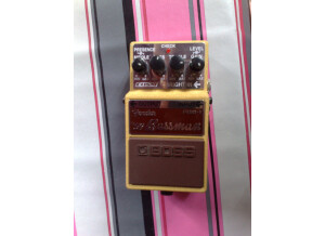 Boss FBM-1 Fender '59 Bassman (37616)