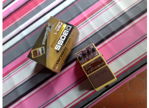Boss FBM-1 Fender '59 Bassman (57247)