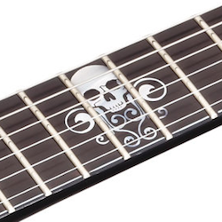 Schecter Blackjack SLS C-1 FR A