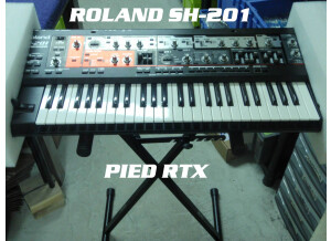 Roland SH-201 (28453)