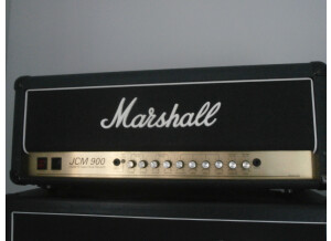 Marshall 4100 JCM900 Dual Reverb [1990-1999] [2003 - ? ] (69513)
