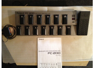 Roland FC-200 (73224)