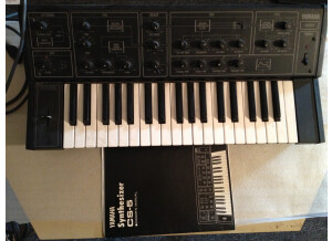 Yamaha CS5 (42210)