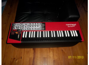 Clavia Nord Lead Anniversary Model (42461)