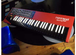 Clavia Nord Lead Anniversary Model (26354)