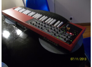 Clavia Nord Lead Anniversary Model (23960)