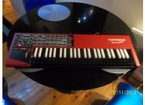 Clavia Nord Lead Anniversary Model (80715)