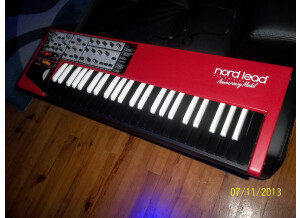 Clavia Nord Lead Anniversary Model (39502)