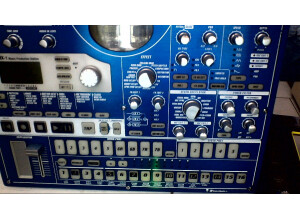 Korg ElecTribe EMX1 (17323)