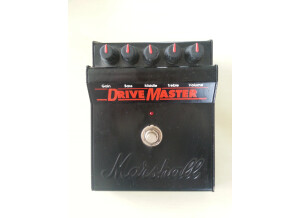Marshall Drive Master (23104)