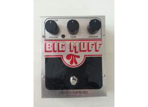 Electro-Harmonix Big Muff PI (75526)