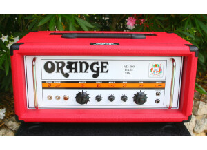 Orange AD200B MKIII (7275)