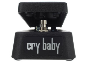 Dunlop GCB95 Cry Baby (87423)