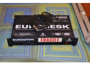 Behringer Eurodesk MX3282A (29852)
