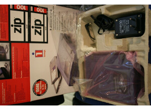 Iomega Zip 100 SCSI External (68582)