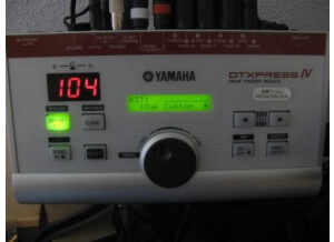 Yamaha DTXpress IV Standard (24503)