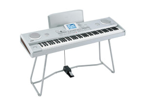 Korg Pa588 (97070)