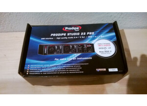 Prodipe Studio 22 Pro USB (24495)