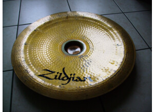 Zildjian China boy low 20'