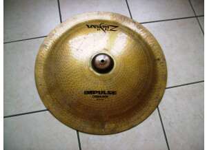 Zildjian China boy low 20'