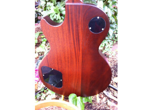 Gibson Les Paul Studio Faded - Worn Brown (5830)