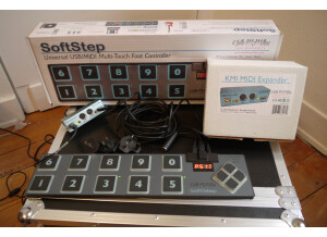 Keith McMillen Instruments SoftStep (63949)