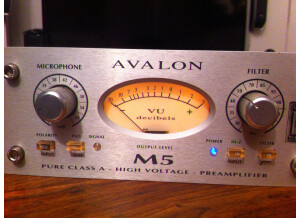 Avalon M5 (96349)