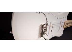 Goin\' Steady Trem White 4
