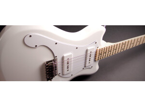 Goin\' Steady Trem White 2