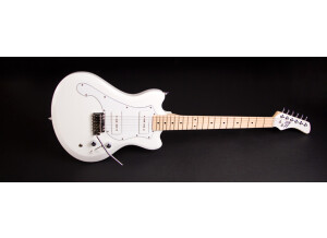 Goin\' Steady Trem White