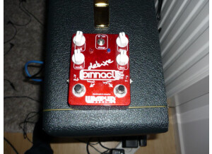 Wampler Pedals Pinnacle Distortion Limited (18391)