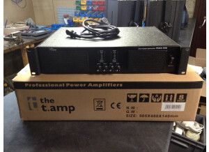 The t.amp T.AMP TSA 4-700
