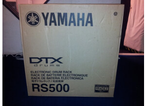 Yamaha RS500 (36159)