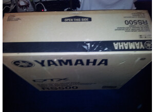 Yamaha RS500 (51765)