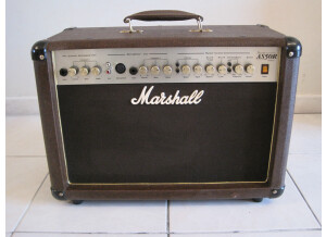 Marshall AS50R (24665)