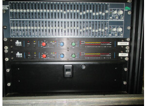 BSS Audio FCS-960 (62329)
