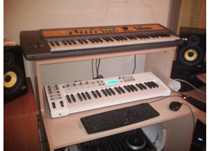 M-Audio Venom (95641)