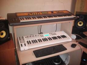 M-Audio Venom