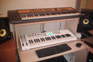 M-Audio Venom