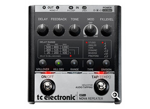 TC Electronic RPT-1 Nova Repeater (31463)