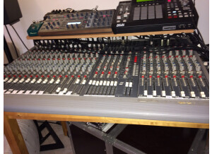 Allen & Heath GS3 24/8/2 (68151)